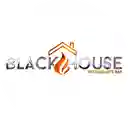 Black House Restaurante Bar - Manga