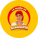 La Sazon de Blanquita
