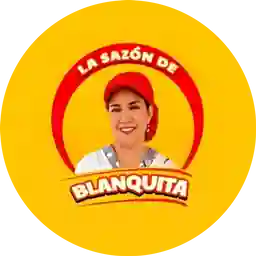 La Sazón de Blanquita a Domicilio