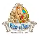 Blas El Teso - Cielo mar