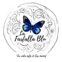 La Farfalla Blu - Altamira