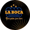 La Boca Choripaneria