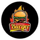 Delicious Burger Mix