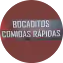 Bocaditos Comidas Rapidas Cafeteria - Fontibón