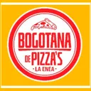 Bogotana de Pizzas