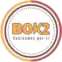 Bok2 Alimentos