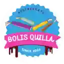 Bolisquilla - Norte-Centro Histórico