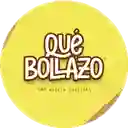 Que Bollazo - Riomar