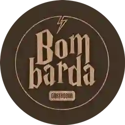 Bombarda Drinks a Domicilio