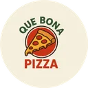 Que Bona Pizza
