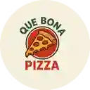 Que Bona Pizza