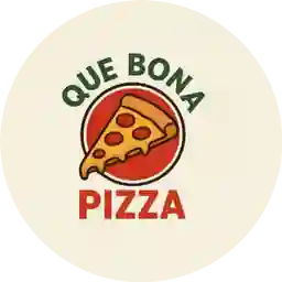 Que Bona Pizza a Domicilio