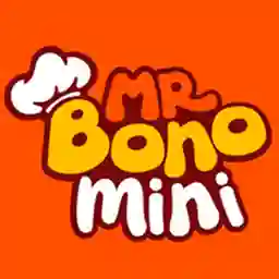 Mr bono mini Santa Marta  a Domicilio