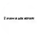 Sushi & Wok Bonsai - Suba