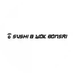 Sushi & Wok Bonsai. a Domicilio