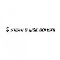 Sushi & Wok - Bonsai a Domicilio