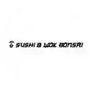 Sushi & Wok Bonsai - Barrios Unidos