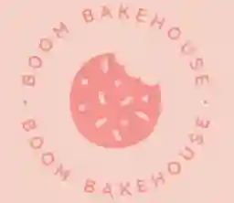 Boom Bake House  a Domicilio