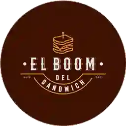 El Boom Del Sandwich Valledupar a Domicilio