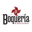 La Boquería