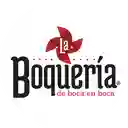 La Boquería - Uno