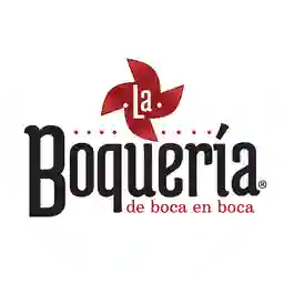 La Boquería Menga a Domicilio