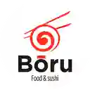 Boru Food & Sushi