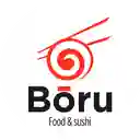 Boru Food & Sushi - Suba