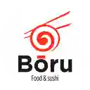 Boru Food & Sushi - Engativá