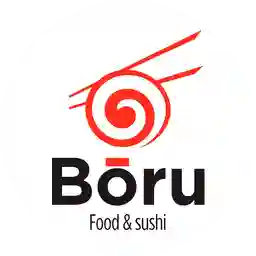 Boru Food & Sushi Calle 75 a Domicilio