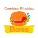 Comidas Rapidas Boss.