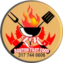ZR Boston Fast Food
