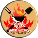 ZR Boston Fast Food