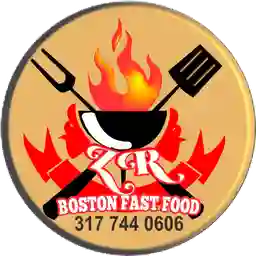 Internacional Boston Fast Food a Domicilio