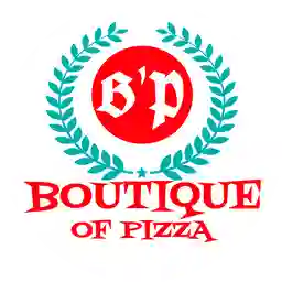 Boutique Of Pizza - Laureles a Domicilio