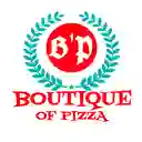 Boutique of Pizza - Guayabal
