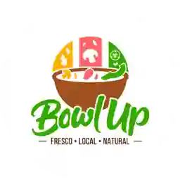Bowl Up a Domicilio