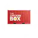 The Chicken Box Manizales