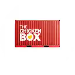 The Chicken Box Manizales a Domicilio