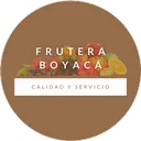 Frutera Boyacá