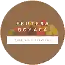 Frutera Boyacá - Comuna 10