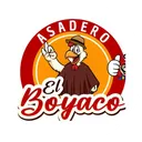 Asadero el Boyaco
