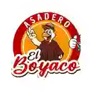 Asadero el Boyaco