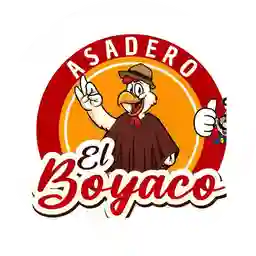 Asadero el boyaco a Domicilio