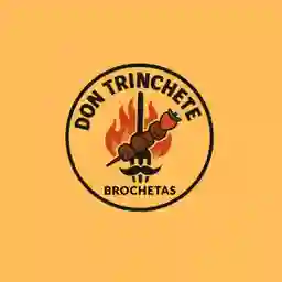 Don Trinchete a Domicilio