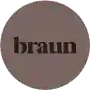 Braun