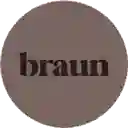 Braun - Riomar