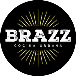 Brazz Cocina Urbana Cl. 3 a Domicilio