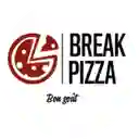 Break Pizza Bon Gout - Los Mártires