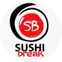 Sushi Break Cali - Brisas Del Limonar